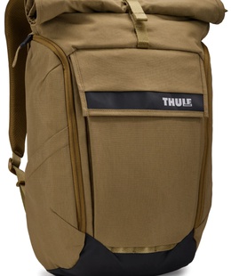  Thule | PARABP-3116 Paramount | Backpack 24L | Backpack | Nutria | Shoulder strap | Waterproof  Hover