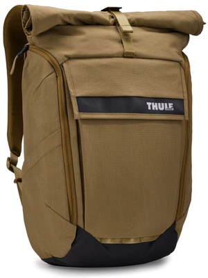  Thule | PARABP-3116 Paramount | Backpack 24L | Backpack | Nutria | Shoulder strap | Waterproof  Hover