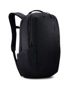  Thule | TSLB415 Subterra 2 | Laptop Backpack 21L | Fits up to size 16  | Backpack | Black | Shoulder strap
