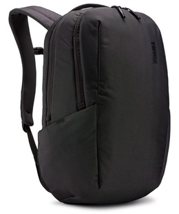  Thule | TSLB415 Subterra 2 | Laptop Backpack 21L | Fits up to size 16  | Backpack | Vetiver Gray | Shoulder strap  Hover