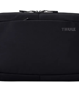  Thule | Subterra 2 | Fits up to size 16  | MacBook Sleeve | Black  Hover