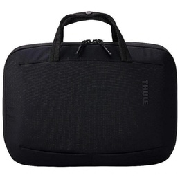  Thule | Subterra 2 | Laptop and Tablet Attaché | Fits up to size 14  | Attaché | Black