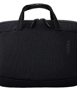  Thule | Subterra 2 | Laptop and Tablet Attaché | Fits up to size 14  | Attaché | Black  Hover