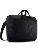  Thule | Subterra 2 | Fits up to size 16  | Attaché | Black Hover