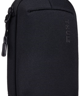  Thule | Subterra 2 PowerShuttle Mini | Electronic organizer | Black  Hover
