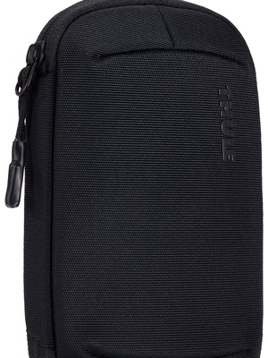  Thule | Subterra 2 PowerShuttle Mini | Electronic organizer | Black  Hover