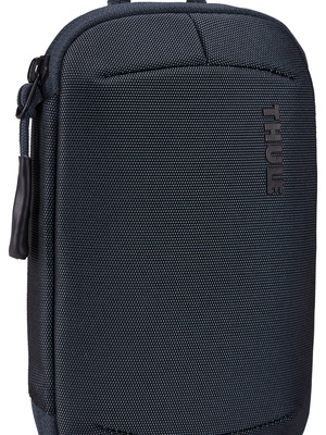  Thule | Subterra 2 PowerShuttle Mini | Electronic organizer | Dark Slate  Hover