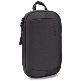  Thule | Subterra 2 PowerShuttle Mini | Electronic organizers | Vetiver Gray