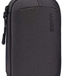 Thule | Subterra 2 PowerShuttle Mini | Electronic organizers | Vetiver Gray  Hover