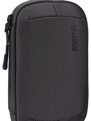  Thule | Subterra 2 PowerShuttle Mini | Electronic organizers | Vetiver Gray  Hover