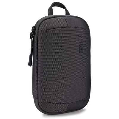  Thule | Subterra 2 PowerShuttle Mini | Electronic organizers | Vetiver Gray