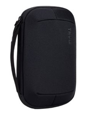  Thule | Subterra 2 PowerShuttle Medium | Electronic organizer | Black  Hover