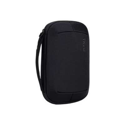  Thule | Subterra 2 PowerShuttle Medium | Electronic organizer | Black