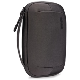  Thule | Subterra 2 PowerShuttle Medium | Electronic organizer | Vetiver Gray