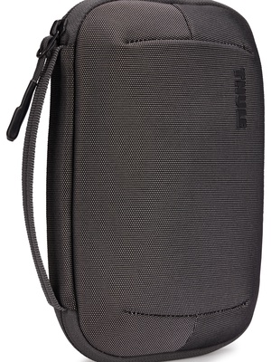  Thule | Subterra 2 PowerShuttle Medium | Electronic organizer | Vetiver Gray  Hover