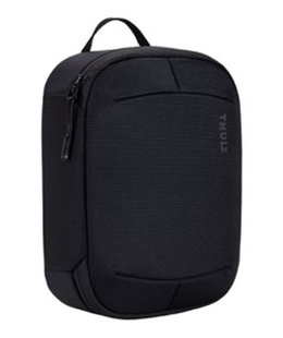  Thule | Subterra 2 PowerShuttle Plus | Electronic organizer | Black  Hover