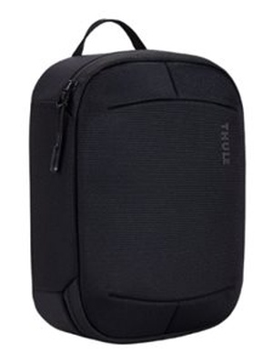  Thule | Subterra 2 PowerShuttle Plus | Electronic organizer | Black  Hover