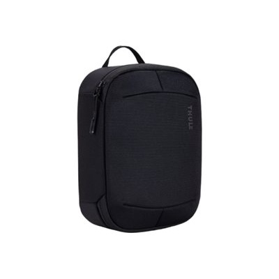  Thule | Subterra 2 PowerShuttle Plus | Electronic organizer | Black