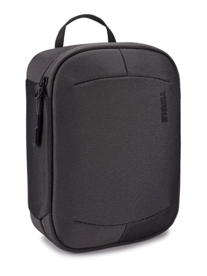  Thule | Subterra 2 PowerShuttle Plus | Electronic organizer | Vetiver Gray  Hover