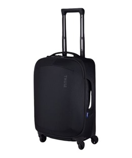  Thule | Subterra 2 | Carry-on Spinner | Carry-on luggage | Black  Hover