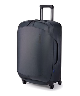  Thule | Subterra 2 | Checked Spinner | Checked luggage | Dark Slate  Hover