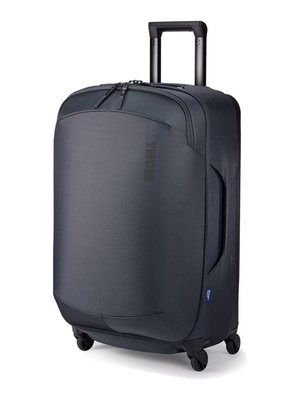  Thule | Subterra 2 | Checked Spinner | Checked luggage | Dark Slate  Hover