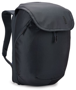  Thule | Subterra 2 | Fits up to size 16  | Travel Backpack | Dark Slate  Hover