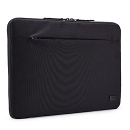  Case Logic | INVIS113 | Invigo Eco Sleeve | Sleeve | Black