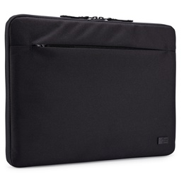  Case Logic | INVIS114 | Invigo Eco Sleeve | Sleeve | Black