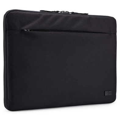  Case Logic | INVIS114 | Invigo Eco Sleeve | Sleeve | Black