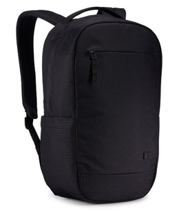  Case Logic | INVIBP114 | Invigo Eco Backpack | Backpack | Black  Hover