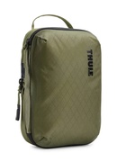  Thule | Compression Packing Cube Small | Soft Green