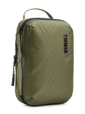  Thule | Compression Packing Cube Small | Soft Green  Hover