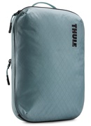  Thule | Compression Packing Cube Medium | Pond Gray
