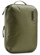  Thule | Compression Packing Cube Medium | Soft Green