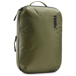  Thule | Compression Packing Cube Medium | Soft Green