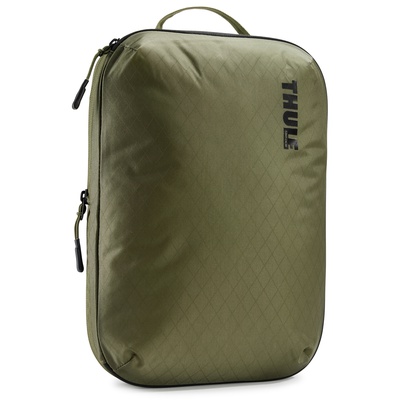  Thule | Compression Packing Cube Medium | Soft Green