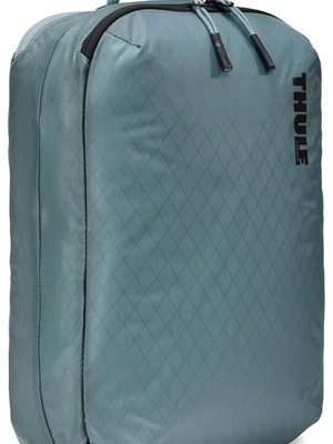  Thule | Clean/Dirty Packing Cube | Pond Gray  Hover