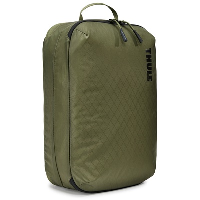  Thule | Clean/Dirty Packing Cube | Soft Green