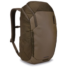  Thule Chasm Recycled Backpack 26L - Deep Khaki
