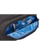  Thule | Crossover 2 | Toiletry Bag | Toiletry Bag | Black | Waterproof