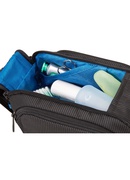  Thule | Crossover 2 | Toiletry Bag | Toiletry Bag | Black | Waterproof Hover