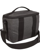  Case Logic Era | DSLR camera shoulder bag | Obsidian black