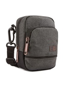  Case Logic Era | Compact camera pouch | Obsidian black