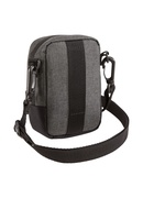  Case Logic Era | Compact camera pouch | Obsidian black Hover