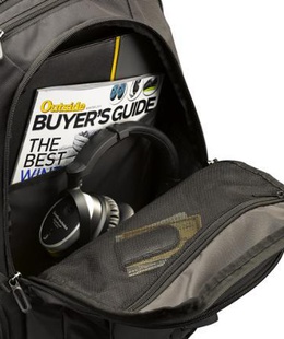  Case Logic | RBP217 | Fits up to size 17.3  | Backpack | Black  Hover
