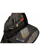  Case Logic | RBP217 | Fits up to size 17.3  | Backpack | Black Hover