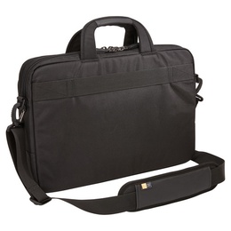  Case Logic | NOTIA-116 Notion | Briefcase | Fits up to size 15.6  | Black | Shoulder strap