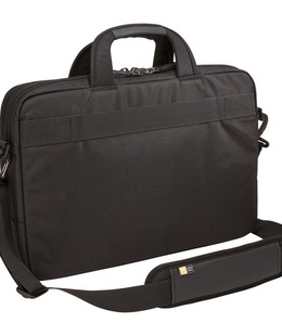  Case Logic | NOTIA-116 Notion | Briefcase | Fits up to size 15.6  | Black | Shoulder strap  Hover
