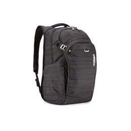 Thule | CONBP-116 Construct | Backpack 24L | Backpack for laptop | Black